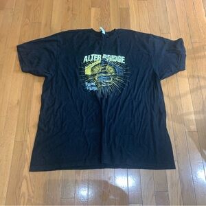 Alter Bridge Pawns & Kings Tour 2023 2XL
Christian Metal